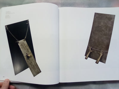 Greer Twiss - Sculptor (2013) Signed Copy