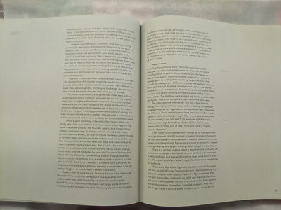 Greer Twiss - Sculptor (2013) Signed Copy