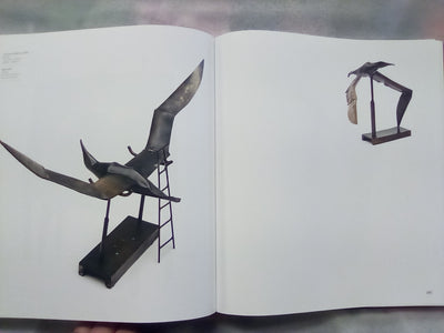 Greer Twiss - Sculptor (2013) Signed Copy