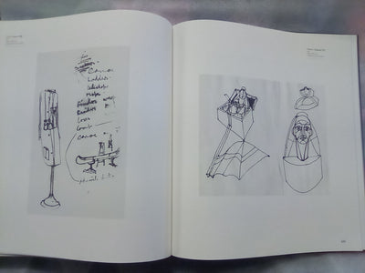 Greer Twiss - Sculptor (2013) Signed Copy