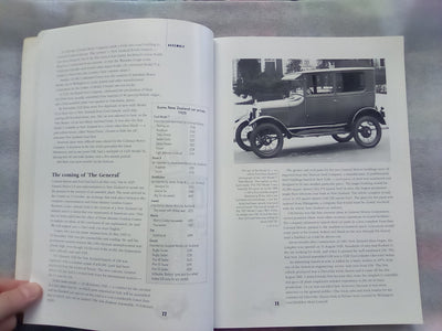 Assembly - NZ Car Production 1921 to 1998 by Mark Webster