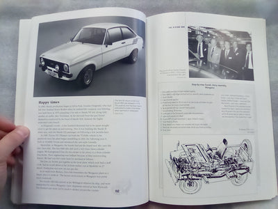 Assembly - NZ Car Production 1921 to 1998 by Mark Webster