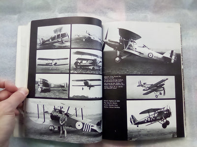 Douglas Bader - Fight for the Sky (Signed by Douglas Bader)