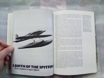 Douglas Bader - Fight for the Sky (Signed by Douglas Bader)