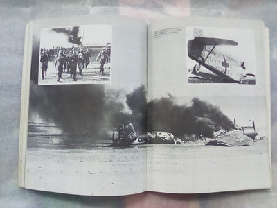 Douglas Bader - Fight for the Sky (Signed by Douglas Bader)