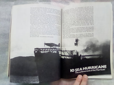 Douglas Bader - Fight for the Sky (Signed by Douglas Bader)