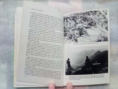 Call of the Moose and Other Fiordland Hunting Adventures by Ray Tinsley