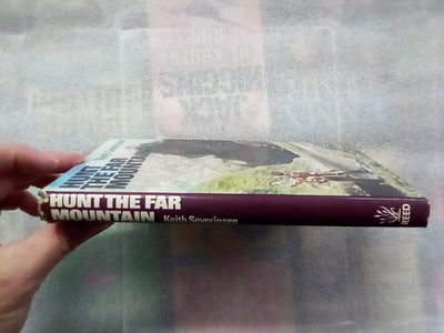 Hunt the Far Mountain (1970) by Keith Severinsen