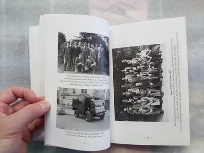 Timber Cruising and Other Forestry Stories Edited by Denis Harris