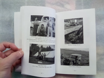 Timber Cruising and Other Forestry Stories Edited by Denis Harris