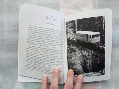 Timber Cruising and Other Forestry Stories Edited by Denis Harris