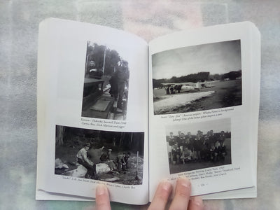 Timber Cruising and Other Forestry Stories Edited by Denis Harris