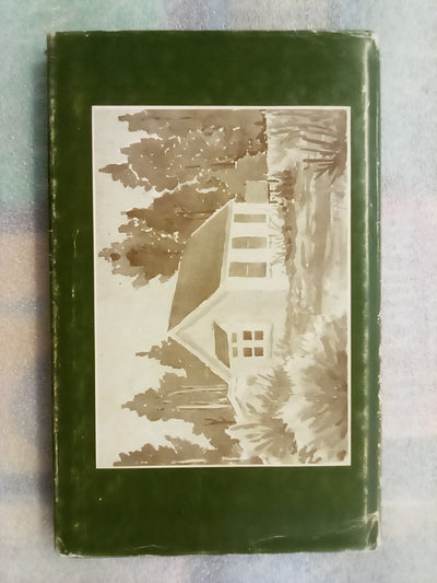 Cricklewood - Tales of the ''Connor Breed'' from Fairlie and Timaru by Doreen Lange
