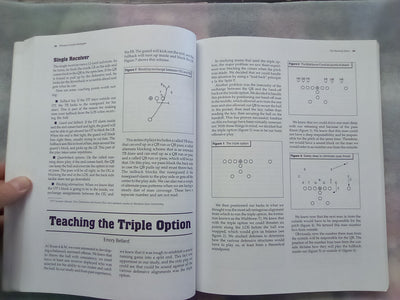 Offensive (American) Football Strategies