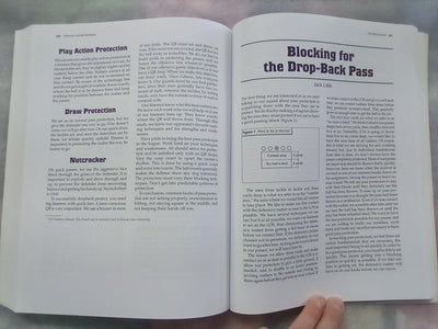 Offensive (American) Football Strategies