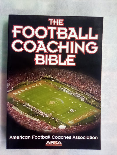 The (American) Football Coaching Bible