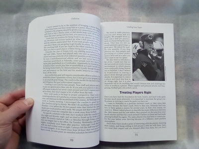 The (American) Football Coaching Bible