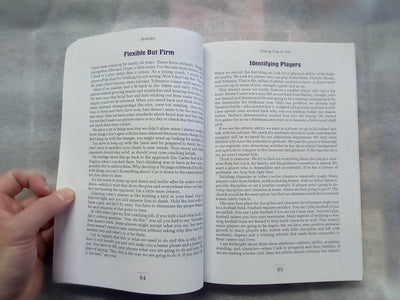 The (American) Football Coaching Bible