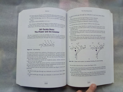 The (American) Football Coaching Bible