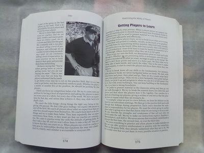 The (American) Football Coaching Bible