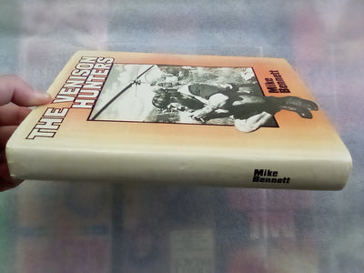 The Venison Hunters (1979) by Mike Bennett