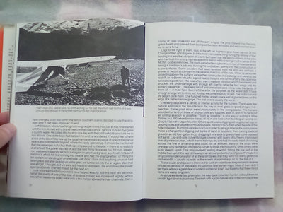 The Venison Hunters (1979) by Mike Bennett