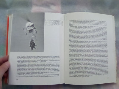 The Venison Hunters (1979) by Mike Bennett