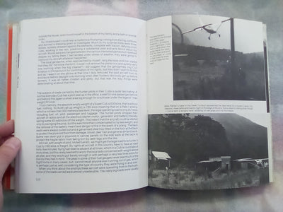 The Venison Hunters (1979) by Mike Bennett