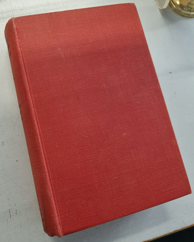 Journey Towards Christmas: Official History of the 1st Ammunition Company, NZASC, 2nd NZEF