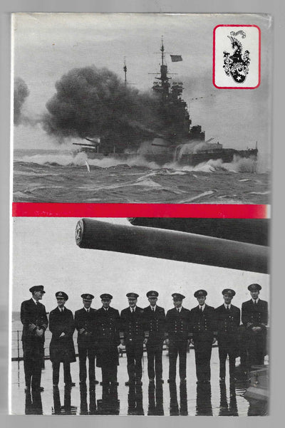 The Loss of the Scharnhorst
