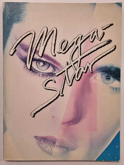 Mega-Star by Richard Bernstein