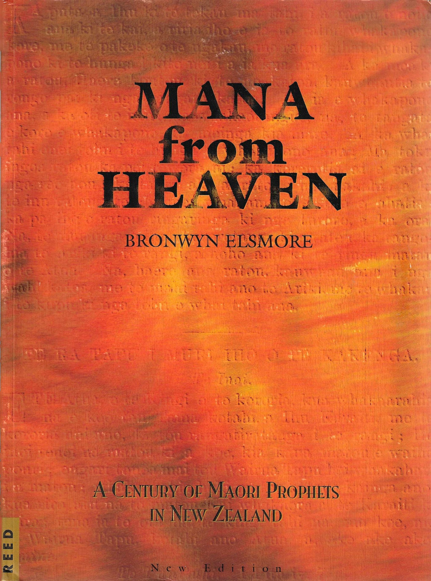 Mana from Heaven [USED]