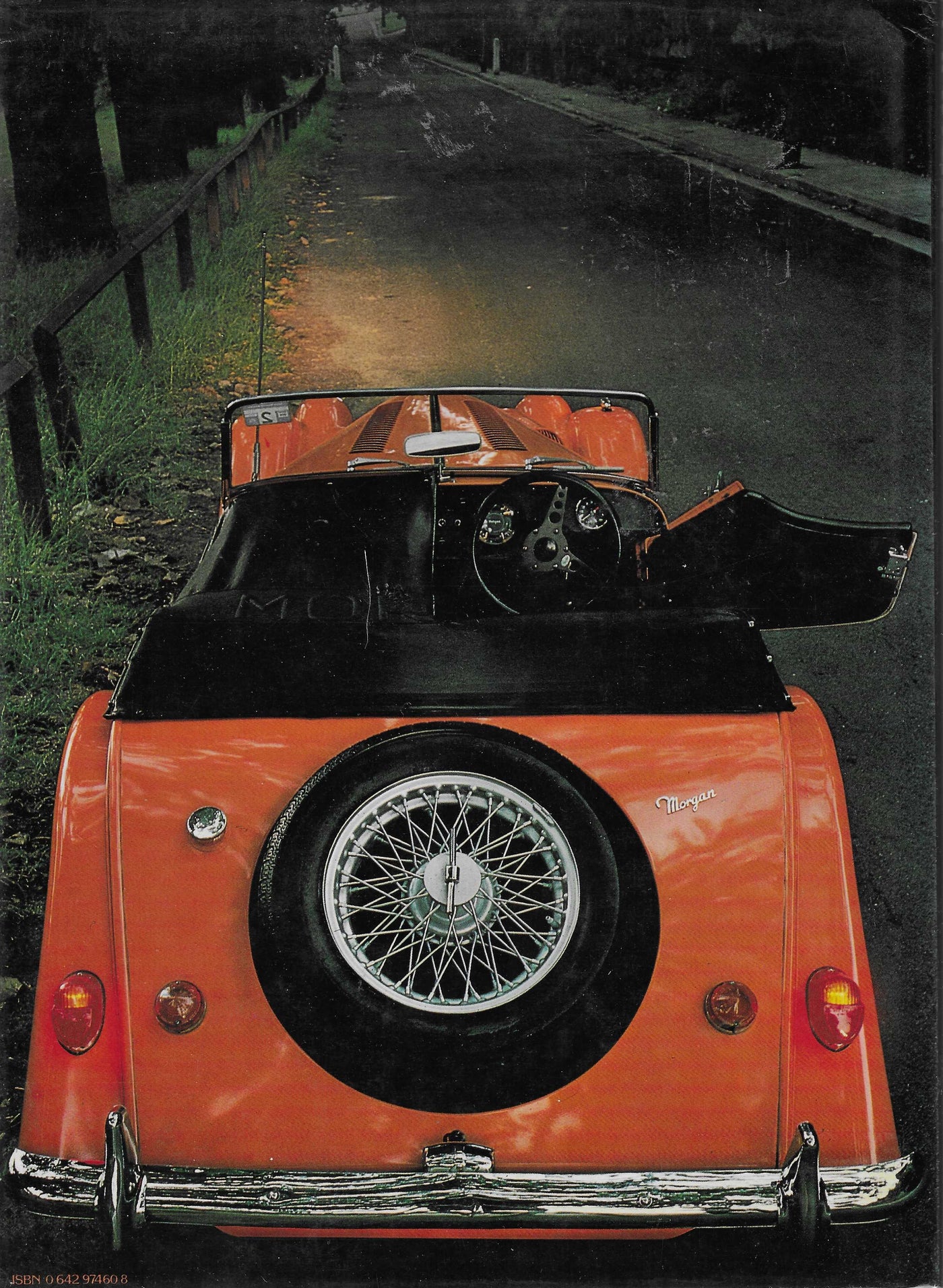 Marque: A Hundred Years of Motoring