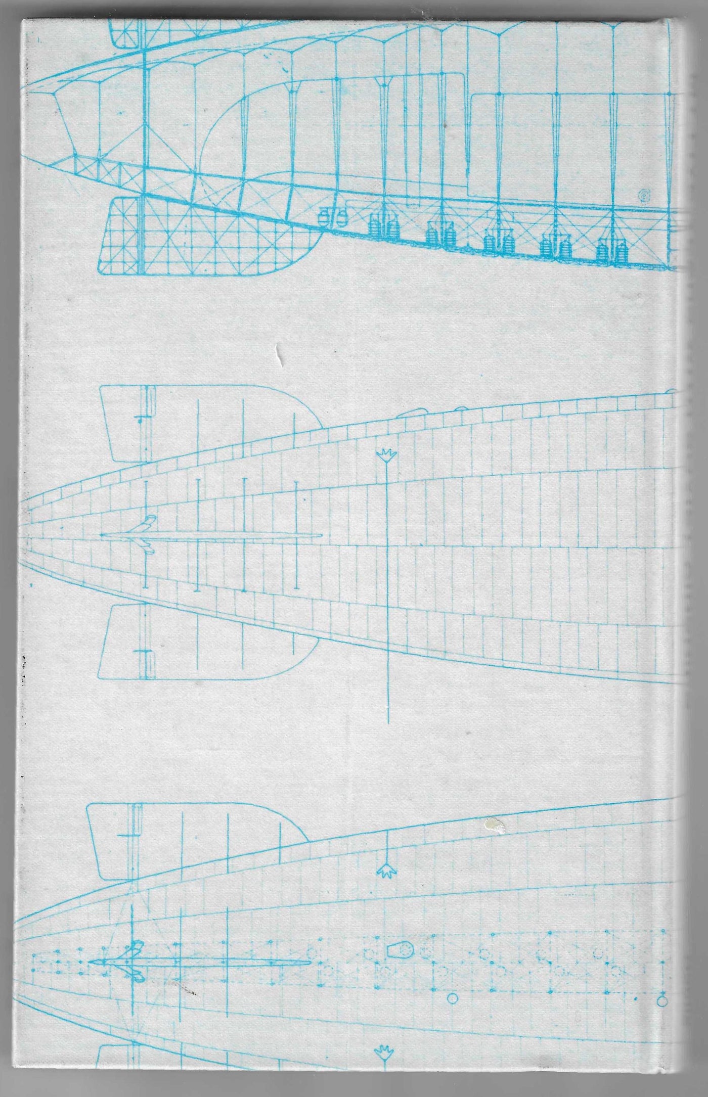 My Five Years With Soviet Airships by Umberto Nobile