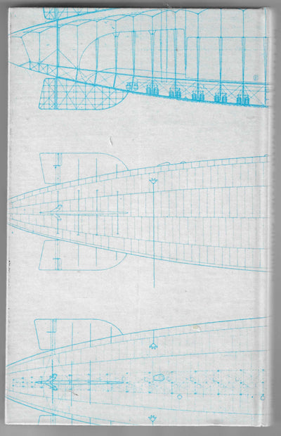 My Five Years With Soviet Airships by Umberto Nobile