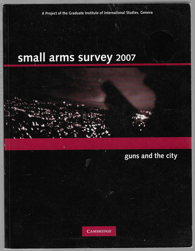 Small Arms Survey 2007