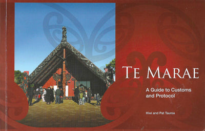 Te Marae [USED]