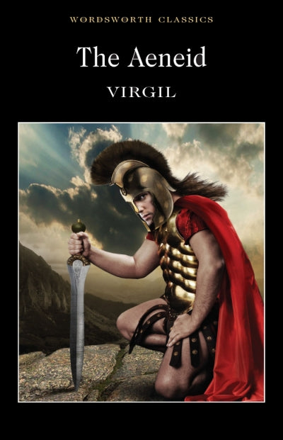 Aeneid by Virgil [NEW]