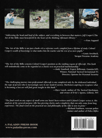 The Art of the Rifle