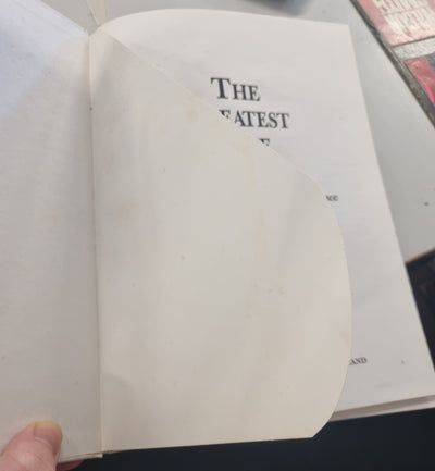 The Greatest Race: The Whitbread Round the World Race 1985-86