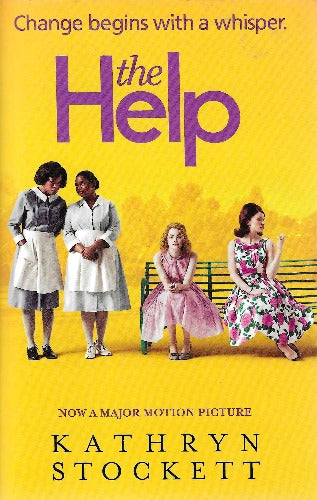 The Help by Kathryn Stockett [USED]
