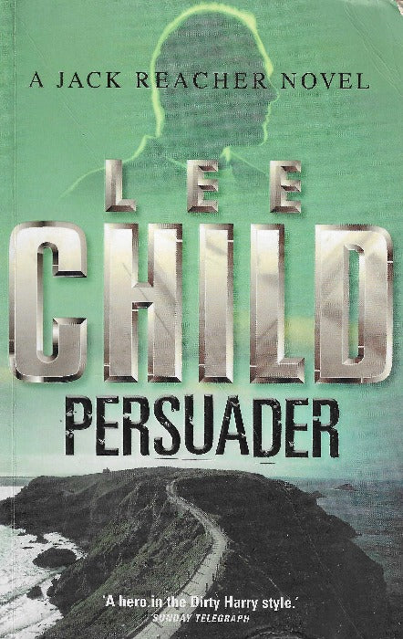 Persuader by Lee Child [USED]