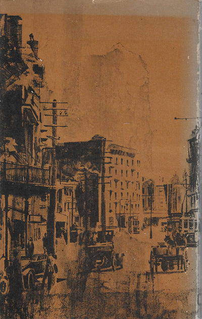 Wellington Prospect: Survey of a City 1840-1970