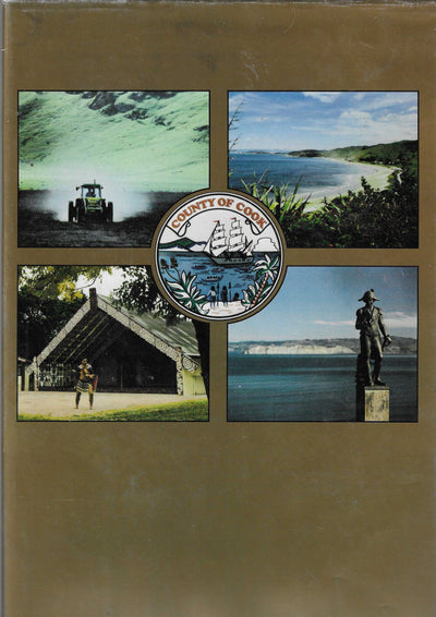 Cook - The County and its People