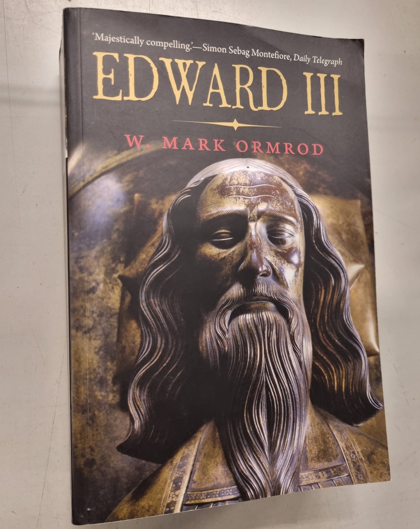 Edward III