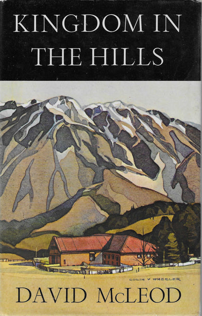 Kingdom in the Hills: the Story of a Struggle