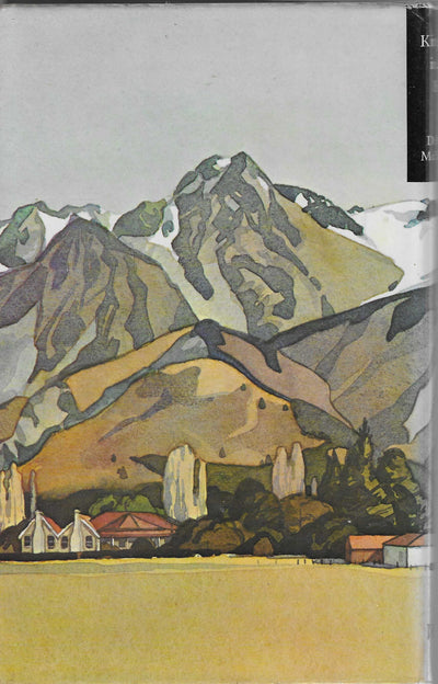 Kingdom in the Hills: the Story of a Struggle