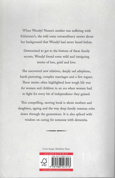 My Mother and Other Secrets