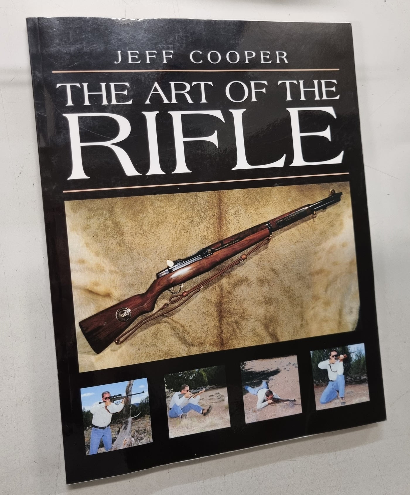 The Art of the Rifle
