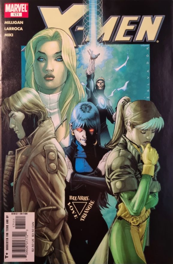 X-Men (Volume 2) #171